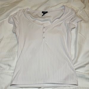 White top